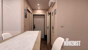 1-к квартира, посуточно, 51м2, 1/1 этаж