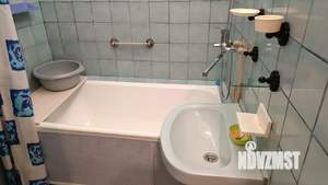 1-к квартира, на длительный срок, 42м2, 10/12 этаж