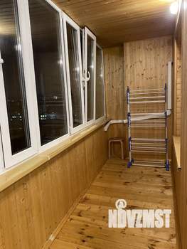 1-к квартира, на длительный срок, 42м2, 7/14 этаж