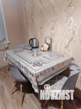 1-к квартира, посуточно, 34м2, 6/12 этаж