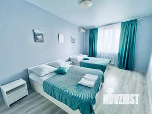 3-к квартира, посуточно, 100м2, 4/9 этаж