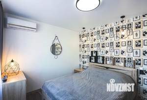 2-к квартира, посуточно, 57м2, 1/1 этаж