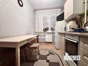 3-к квартира, на длительный срок, 65м2, 3/9 этаж