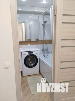 1-к квартира, посуточно, 47м2, 11/12 этаж