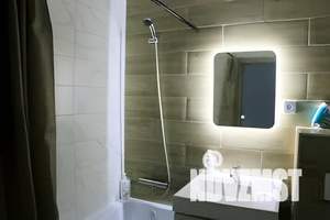 1-к квартира, посуточно, 28м2, 16/17 этаж