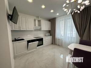 1-к квартира, на длительный срок, 60м2, 6/12 этаж
