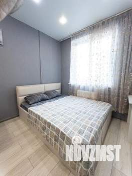 1-к квартира, посуточно, 32м2, 4/22 этаж