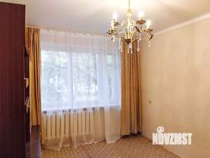 2-к квартира, на длительный срок, 42м2, 1/5 этаж