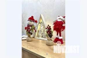 1-к квартира, посуточно, 28м2, 8/19 этаж