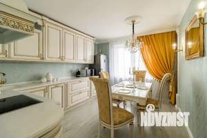2-к квартира, посуточно, 60м2, 15/17 этаж