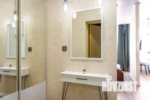 1-к квартира, посуточно, 37м2, 7/19 этаж