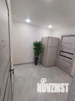 2-к квартира, посуточно, 50м2, 1/1 этаж