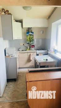 1-к квартира, на длительный срок, 30м2, 3/3 этаж