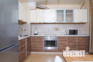 1-к квартира, посуточно, 42м2, 3/5 этаж