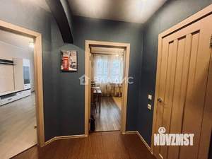 1-к квартира, на длительный срок, 43м2, 15/17 этаж