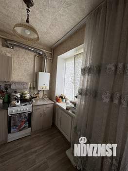 2-к квартира, на длительный срок, 45м2, 1/5 этаж