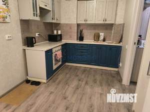 1-к квартира, на длительный срок, 42м2, 6/10 этаж