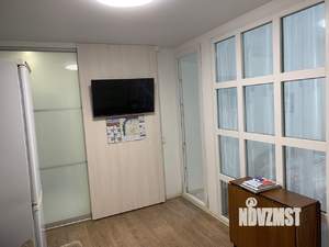 3-к квартира, посуточно, 45м2, 1/1 этаж