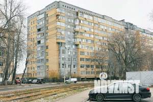 1-к квартира, посуточно, 30м2, 8/10 этаж