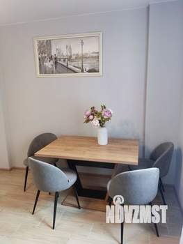 2-к квартира, на длительный срок, 51м2, 4/10 этаж