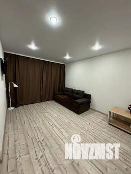 1-к квартира, посуточно, 30м2, 1/5 этаж