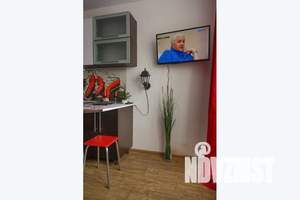 1-к квартира, посуточно, 22м2, 12/14 этаж