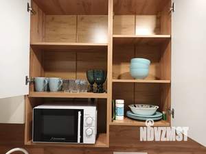 Студия квартира, посуточно, 22м2, 1/9 этаж