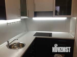 1-к квартира, посуточно, 35м2, 5/18 этаж