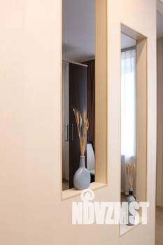 2-к квартира, посуточно, 40м2, 3/4 этаж