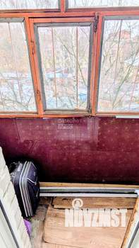 1-к квартира, на длительный срок, 30м2, 5/5 этаж