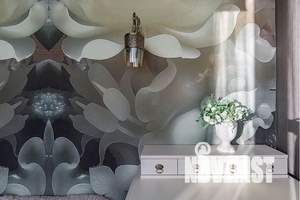 2-к квартира, посуточно, 50м2, 8/9 этаж