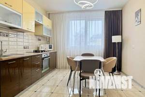 2-к квартира, посуточно, 71м2, 4/8 этаж