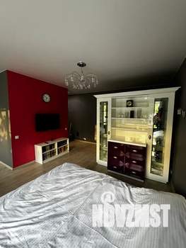 Студия квартира, посуточно, 32м2, 2/5 этаж