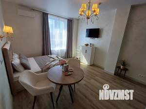 Студия квартира, посуточно, 32м2, 8/8 этаж