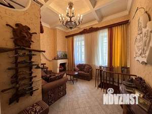 2-к квартира, посуточно, 60м2, 1/1 этаж