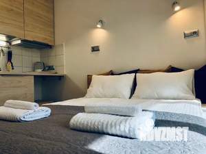 Студия квартира, посуточно, 17м2, 1/9 этаж