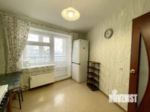1-к квартира, на длительный срок, 50м2, 3/16 этаж