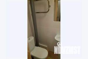 1-к квартира, посуточно, 18м2, 1/4 этаж