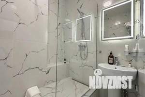 1-к квартира, посуточно, 30м2, 8/8 этаж