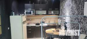 Студия квартира, посуточно, 30м2, 1/2 этаж