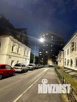 Студия квартира, посуточно, 38м2, 3/14 этаж