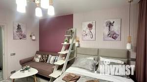 2-к квартира, посуточно, 54м2, 5/6 этаж