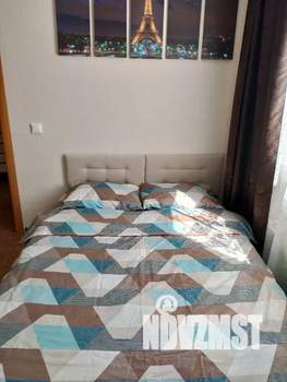 2-к квартира, посуточно, 48м2, 1/3 этаж