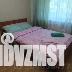 1-к квартира, посуточно, 34м2, 3/5 этаж