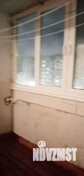 1-к квартира, на длительный срок, 35м2, 7/10 этаж