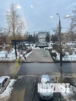 Студия квартира, посуточно, 17м2, 2/5 этаж