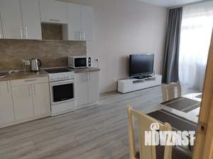 2-к квартира, посуточно, 55м2, 8/17 этаж