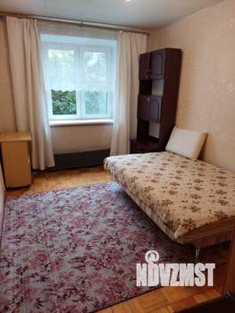 2-к квартира, на длительный срок, 50м2, 2/9 этаж