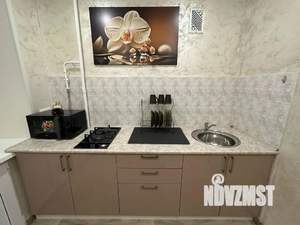 1-к квартира, посуточно, 33м2, 2/9 этаж