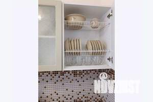 1-к квартира, посуточно, 35м2, 3/9 этаж